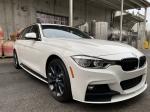 BMW 330i xDrive Touring M Sport 2017 года (NA)